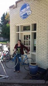 Taken at Revolve in Kansas City