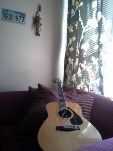 Haven't named this one yet. Ideas?